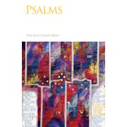 Psalms Hardcover