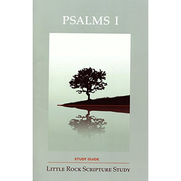 Pre-Owned Psalms I (Paperback) 0814636608 9780814636602