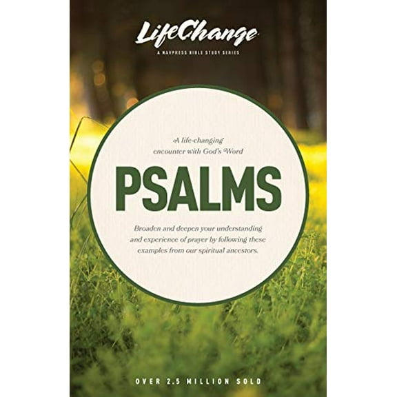 Pre-Owned Psalms (Paperback) 1615211195 9781615211197