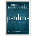 thumbnail image 1 of Pre-Owned Psalms: The Prayer Book of the Bible, 9781506480190, 1506480195, Hardcover, First Edition edition, 1 of 1
