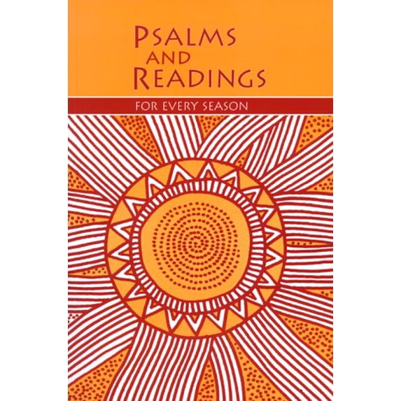 Pre-Owned Psalms and Readings for Every Season Paperback