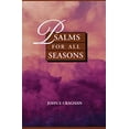 thumbnail image 1 of Pre-Owned Psalms for All Seasons (Paperback) 0814622054 9780814622056, 1 of 1