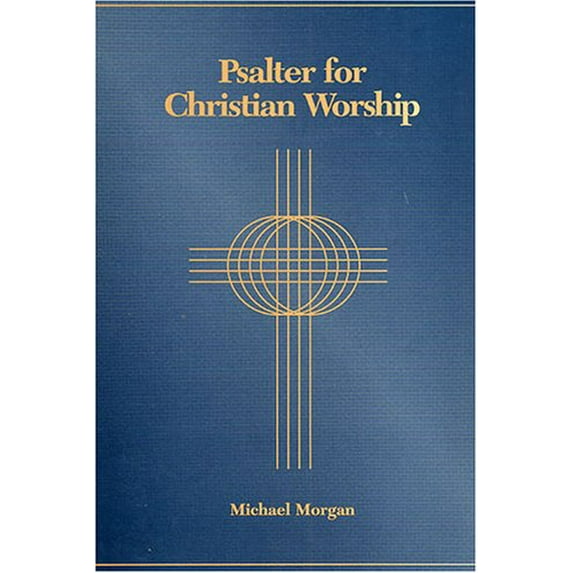 Pre-Owned Psalter for Christian Worship (Paperback) 1571530266 9781571530264