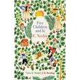 thumbnail image 1 of Psammead Series, Virago Modern Classics Five Children and It, (Paperback), 1 of 1