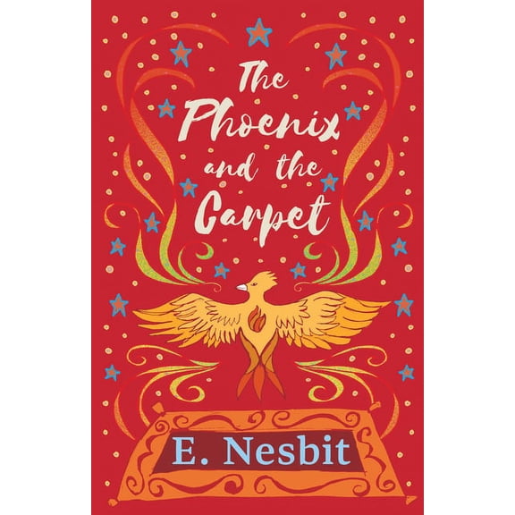 Psammead The Phoenix and the Carpet, Book 2, (Paperback)