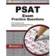 thumbnail image 1 of Pre-Owned PSAT Exam Practice Questions: PSAT Practice Tests & Review for the National Merit Scholarship Qualifying Test (Nmsqt) Preliminary SAT Test (Paperback) 1614037205 9781614037200, 1 of 1