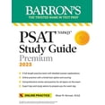 thumbnail image 1 of Pre-Owned Psat/NMSQT Study Guide, 2023: Comprehensive Review with 4 Practice Tests + an Online Timed Test Option (Paperback) 1506280110 9781506280110, 1 of 1