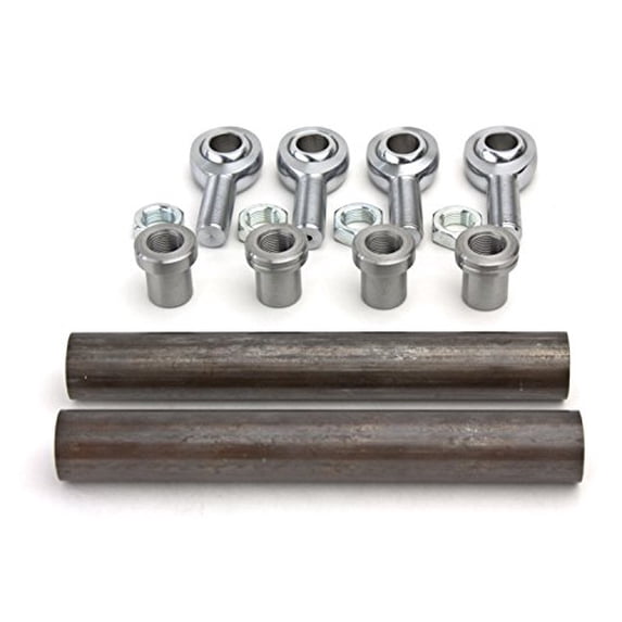 Psc Motor Sports Tr120hd Heavy Duty Tie Rod Link Kit For Use W/Sc16 Heavy Duty