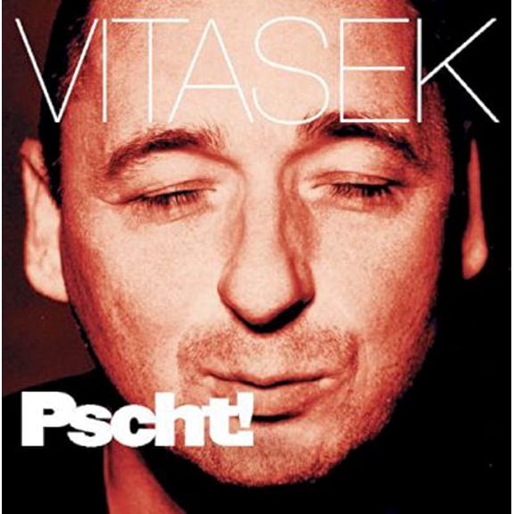 Pscht (Audiobook)