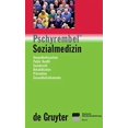 thumbnail image 1 of Pschyrembel Sozialmedizin, 1 of 1