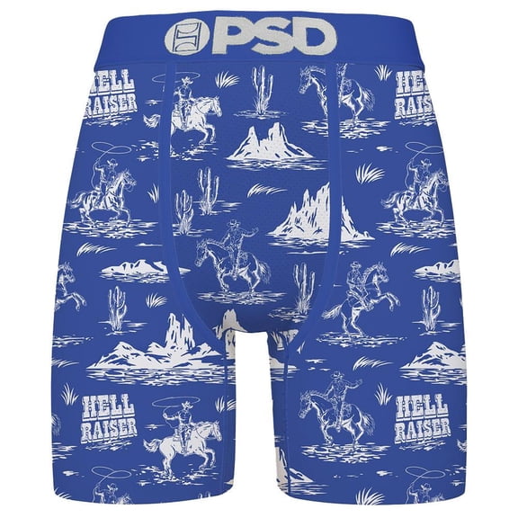 Psd Underwear PSD Mens Hellraiser Underwear Multi XXL