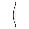 Pse Nighthawk Takedown Recurve Right Hand 62" 45 Lbs