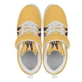 thumbnail image 1 of Psesaysky Children's Single Buckle Sneakers Non-Slip and Wear-Resistant Running Shoes for Kids Children's Sneakers with Velcro, 1 of 8