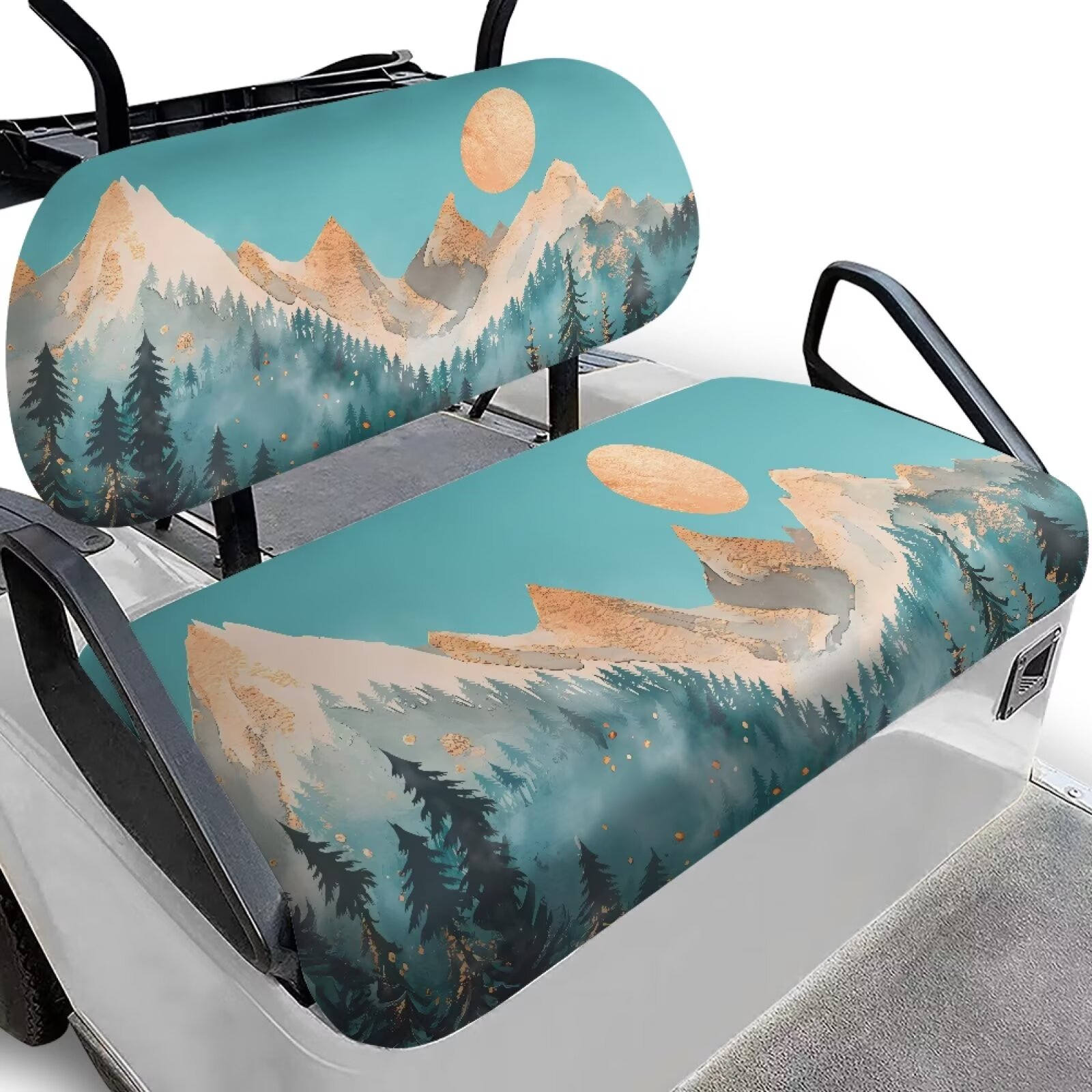Seat Covers For Ezgo Golf Cartnull