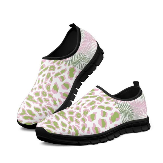 Psesaysky Low-Cut Casual Shoes Lightweight Breathable Walking Sneakers Shock-Resistant and Comfortable Casual Shoes