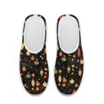 thumbnail image 1 of Psesaysky Women's Casual Shoes Comfort Low Top Breathable Slip On Sneakers Casual Walking Shoes, 1 of 7