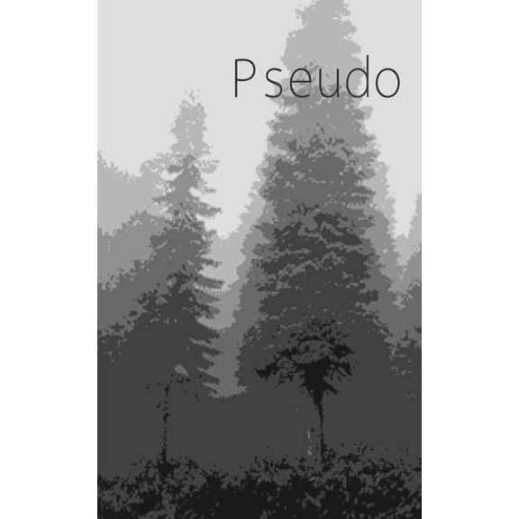 Pseudo (Paperback)