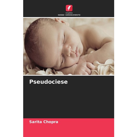 Pseudociese, (Paperback)