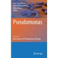 thumbnail image 1 of Pseudomonas: Volume 7: New Aspects of Pseudomonas Biology, (Hardcover), 1 of 1