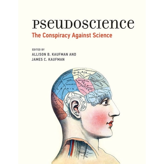 Pseudoscience: The Conspiracy Against Science, (Paperback)