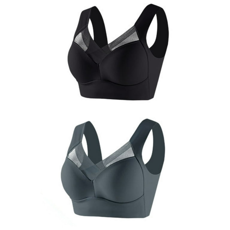 Wmbra on X: 🤩🤩Women over 45+ should try this ergonomic Bra / X