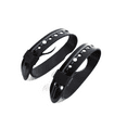 thumbnail image 1 of Psi Bands Acupressure Wrist Bands for the Relief of Nausea - Racer Black, 1 of 7
