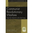thumbnail image 1 of Psi Classics of the Counterinsurgency Er Communist Revolutionary Warfare: From the Vietminh to the Viet Cong, (Hardcover), 1 of 1