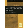 thumbnail image 1 of Psi Classics of the Counterinsurgency Er Counterinsurgency Warfare: Theory and Practice, (Hardcover), 1 of 1