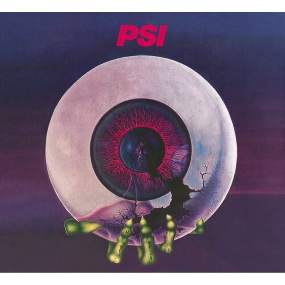 Psi - Horizonte - Music & Performance - CD