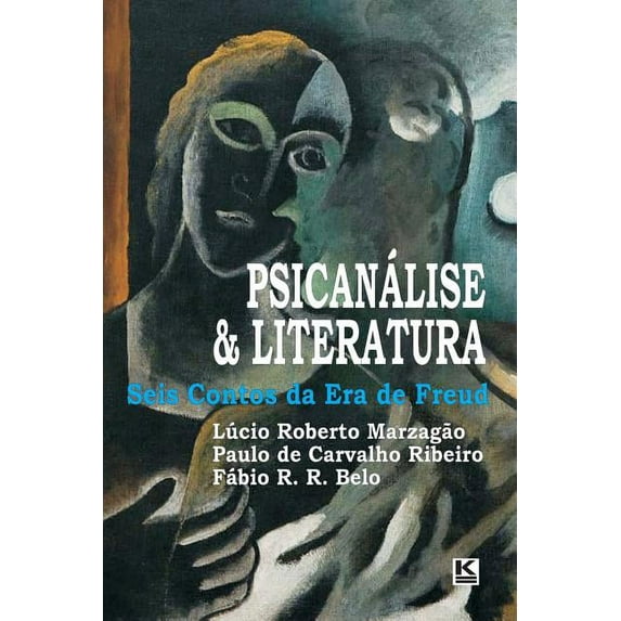 Psicanálise & Literatura: Seis Contos Da Era de Freud (Paperback)