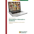 thumbnail image 1 of Psicanálise e Educação a Distância (Paperback), 1 of 1
