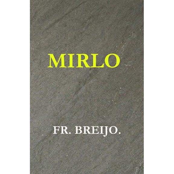 Psico-Drama Mirlo: El peso de la verdad, Book 15, (Paperback)