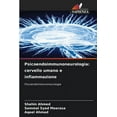 thumbnail image 1 of Psicoendoimmunoneurologia: cervello umano e infiammazione (Paperback), 1 of 1