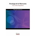 thumbnail image 1 of Psicología de la Motivación: Una teoría integradora (Paperback), 1 of 1