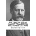 thumbnail image 1 of Psicolog?a de las masas y an?lisis del yo/ Group Psychology and the Analysis of the Ego, 1 of 1