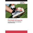 thumbnail image 1 of Psicología del deporte (Paperback), 1 of 1