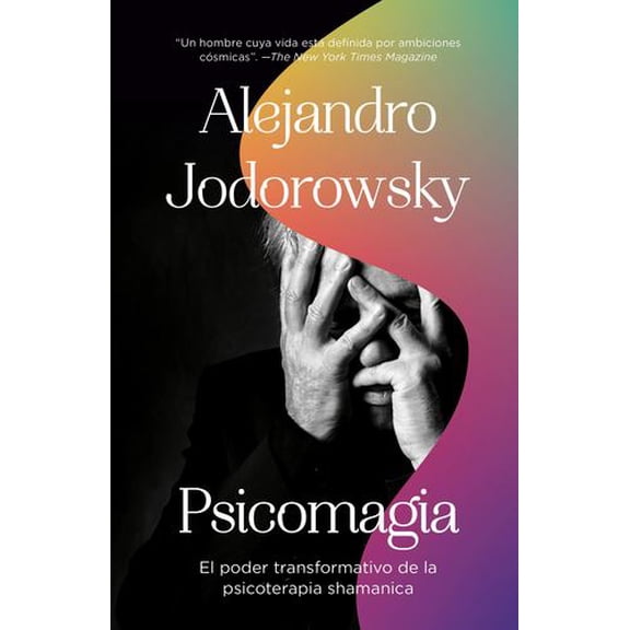 Psicomagia / Psicomagic