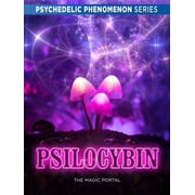 Psilocybin The Magic Portal DVD