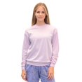 thumbnail image 1 of Psk Collective Easy Sweatshirt Fading Rose 1X, 1 of 1