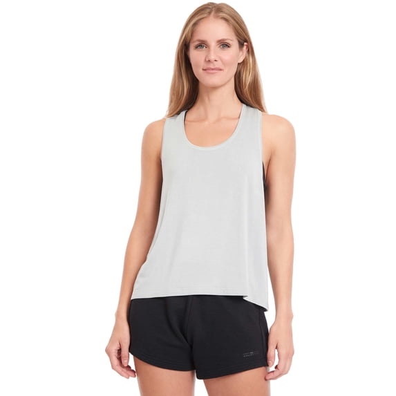 Psk Collective Easy Tank Ash Green 1X