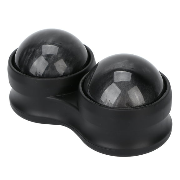 Psoas Mass Massager Multifunctional Portable Practical Buttocks Muscle Relaxing MassagerYellow