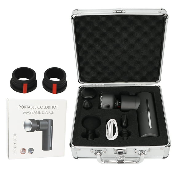 Psoas Muscle Massager Psoas Muscle Release and Deep Tissue Massage Tool for Hamstring Thigh Back CalveGrey