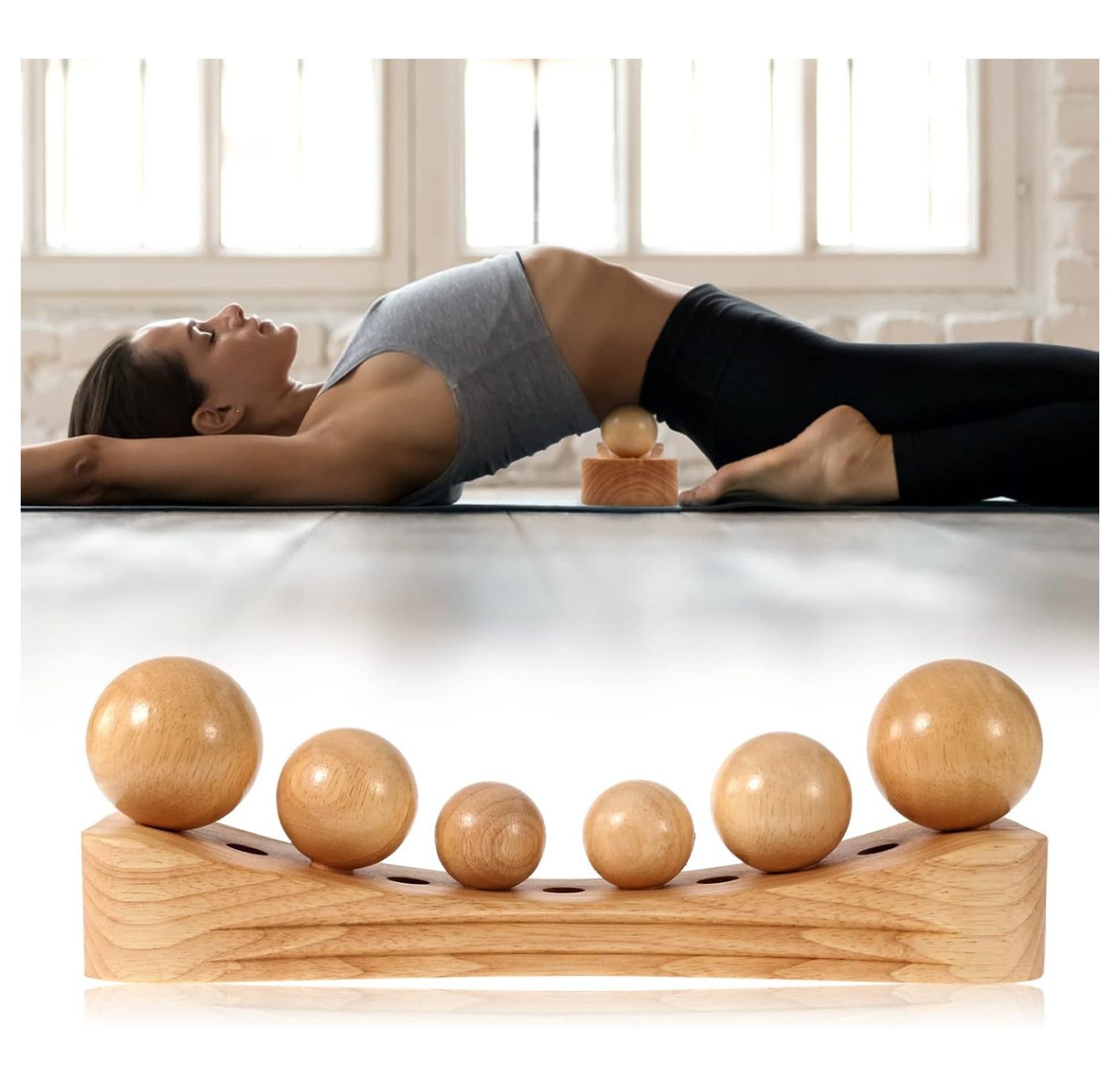 Pressure Point Massage For Gh Release