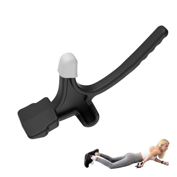 Psoas Release Tool - Psoas Muscle Release Tool Fully Adjustable for Iliacus, Waist Pain Sciatica, Back&Posture Relief, Hip Flexor Release Tool and Trigger Point Massage Tool
