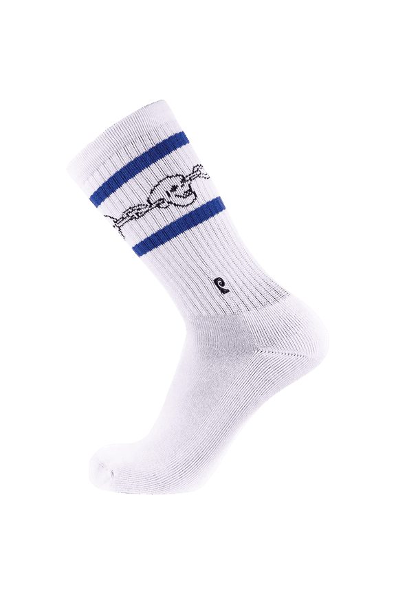 T-Funk Chain Crew Socks