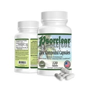 Psorclear - Formulated for Relief from Chronic Abnormal Skin Conditions!