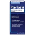 thumbnail image 1 of Psoriasin Deep Moisturizing Topical Ointment Prevent Recurrence, 4.2 oz, 4 Pack, 1 of 5
