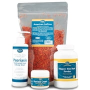 Psoriasis Care Kit