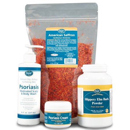 Psoriasis Care Kit