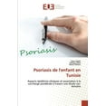 thumbnail image 1 of Psoriasis de l'enfant en Tunisie (Paperback), 1 of 1
